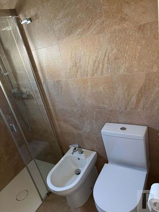 Casa pareada en venta en San García en Algeciras