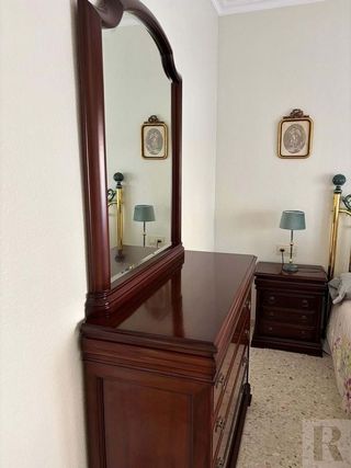 Casa pareada en venta en San García en Algeciras