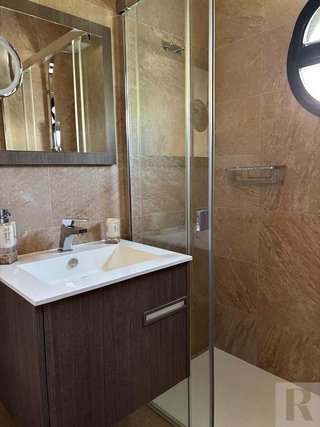 Casa pareada en venta en San García en Algeciras