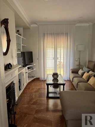 Casa pareada en venta en San García en Algeciras