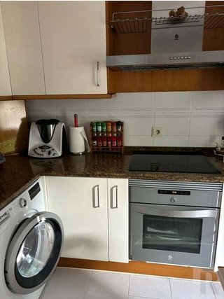 Casa pareada en venta en San García en Algeciras