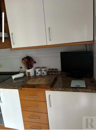 Casa pareada en venta en San García en Algeciras