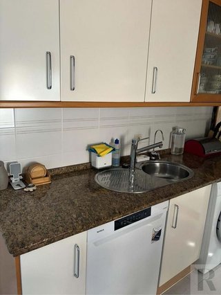Casa pareada en venta en San García en Algeciras