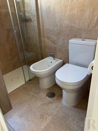 Casa pareada en venta en San García en Algeciras