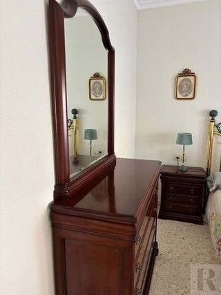 Casa pareada en venta en San García en Algeciras