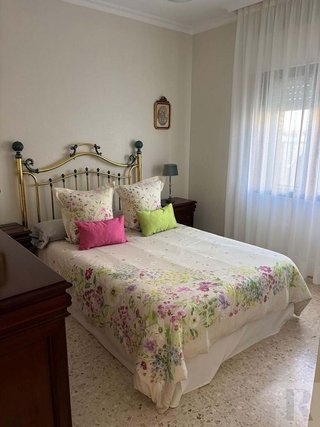 Casa pareada en venta en San García en Algeciras