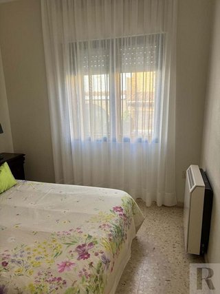 Casa pareada en venta en San García en Algeciras