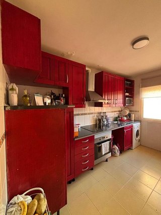 Casa pareada en venta en Yeles