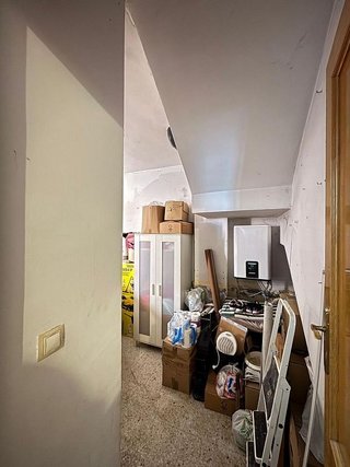 Casa pareada en venta en Yeles