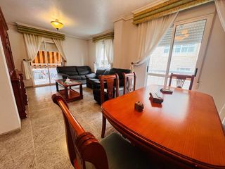 Chalet en venta en Águilas ciudad en Águilas