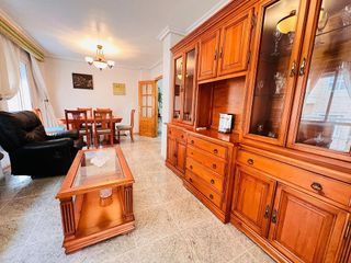 Chalet en venta en Águilas ciudad en Águilas