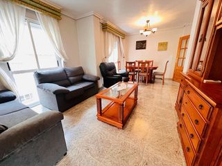 Chalet en venta en Águilas ciudad en Águilas