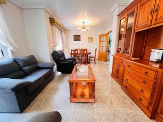 Chalet en venta en Águilas ciudad en Águilas