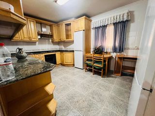 Chalet en venta en Águilas ciudad en Águilas