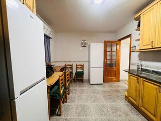 Chalet en venta en Águilas ciudad en Águilas