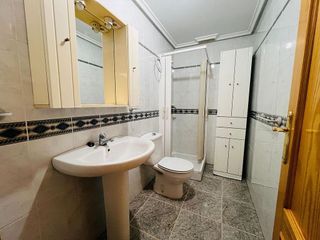 Chalet en venta en Águilas ciudad en Águilas