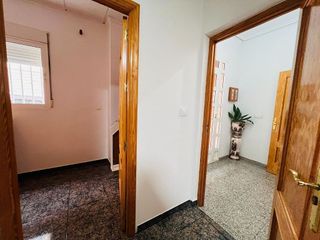 Chalet en venta en Águilas ciudad en Águilas