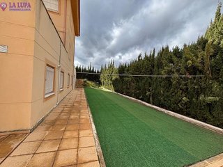 Casa adosada en venta en Guardia de Jaén (La)