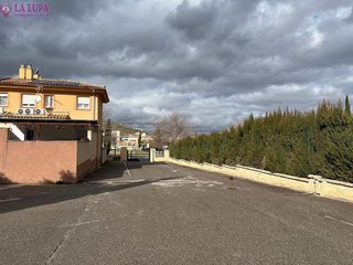 Casa adosada en venta en Guardia de Jaén (La)