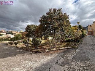 Casa adosada en venta en Guardia de Jaén (La)