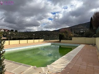 Casa adosada en venta en Guardia de Jaén (La)