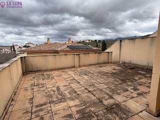 Casa adosada en venta en Guardia de Jaén (La)