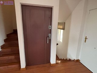 Casa adosada en venta en Guardia de Jaén (La)