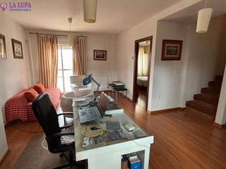 Casa adosada en venta en Guardia de Jaén (La)
