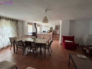 Casa adosada en venta en Guardia de Jaén (La)