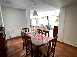 Casa adosada en venta en Guardia de Jaén (La)