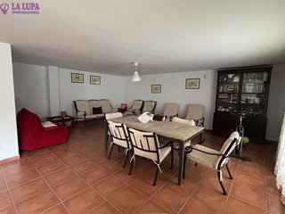 Casa adosada en venta en Guardia de Jaén (La)