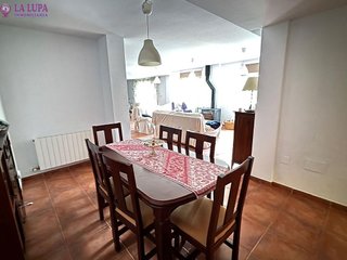 Casa adosada en venta en Guardia de Jaén (La)