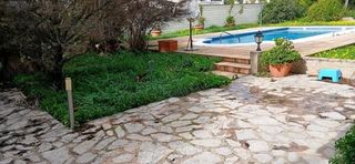 Chalet en venta en Picassent