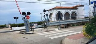 Chalet en venta en Picassent