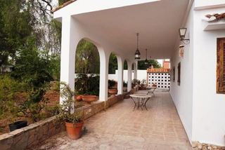 Chalet en venta en Picassent