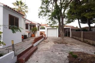 Chalet en venta en Picassent