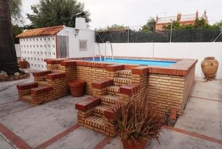 Chalet en venta en Picassent