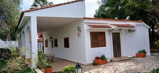 Chalet en venta en Picassent