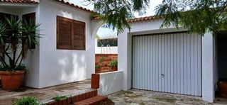 Chalet en venta en Picassent