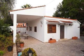 Chalet en venta en Picassent