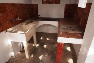 Chalet en venta en Picassent