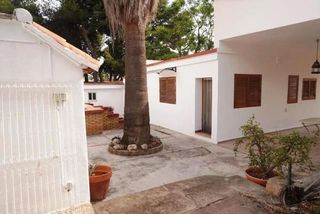 Chalet en venta en Picassent