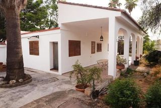 Chalet en venta en Picassent