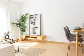 Piso en venta en Santpedor