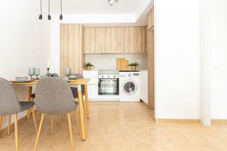 Piso en venta en Santpedor