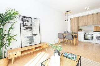 Piso en venta en Santpedor