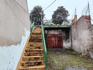 Chalet en venta en Vía Romana en Segovia