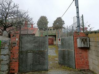 Chalet en venta en Vía Romana en Segovia