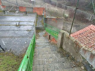 Chalet en venta en Vía Romana en Segovia