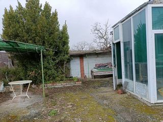 Chalet en venta en Vía Romana en Segovia